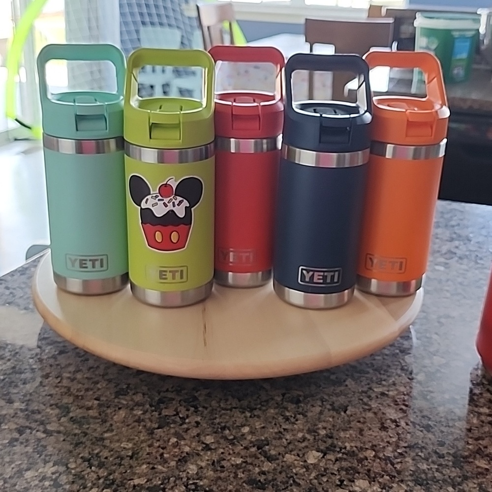 Yeti kids rambler